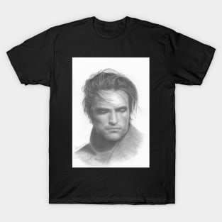 Robert Pattinson T-Shirt